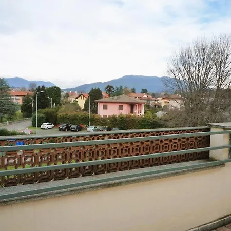 Apartman I Quattro Laghi Casa Delle Stelle Brebbia