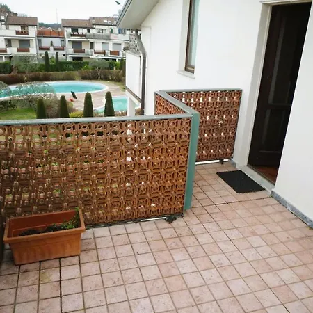 Apartman I Quattro Laghi Casa Delle Stelle Brebbia