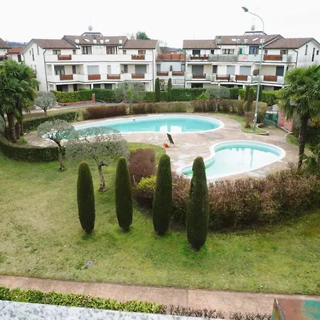 I Quattro Laghi Casa Delle Stelle Apartman