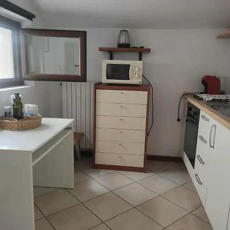 I Quattro Laghi Casa Delle Stelle Apartman *