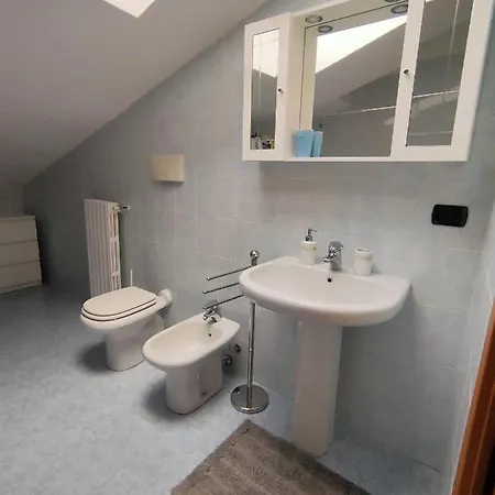 Apartman I Quattro Laghi Casa Delle Stelle
