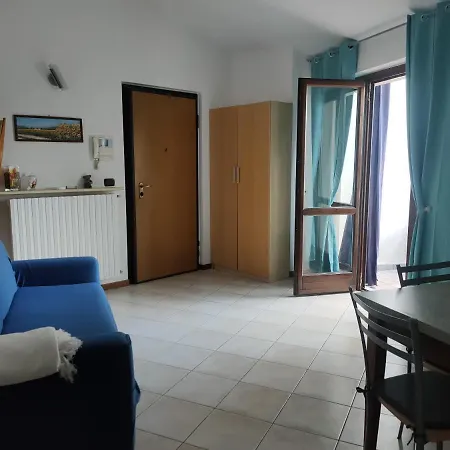 Apartman I Quattro Laghi Casa Delle Stelle Brebbia