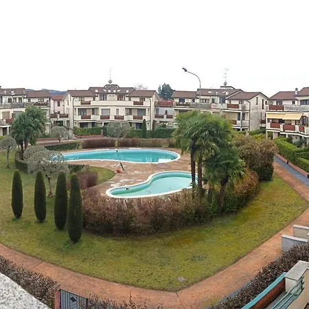 I Quattro Laghi Casa Delle Stelle Apartman *