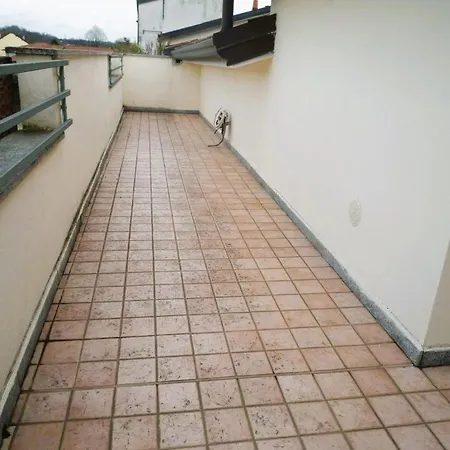 I Quattro Laghi Casa Delle Stelle * Brebbia